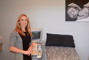 Dr Claire Allanach Bio